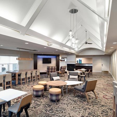 Residence Inn New Bedford Dartmouth Buitenkant foto
